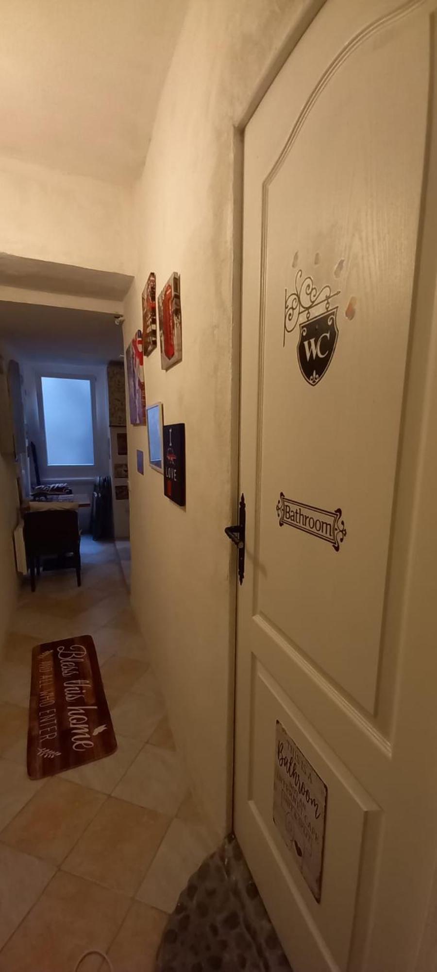 Appartement Au Coeur De Nos Peregrinations Breil-sur-Roya
