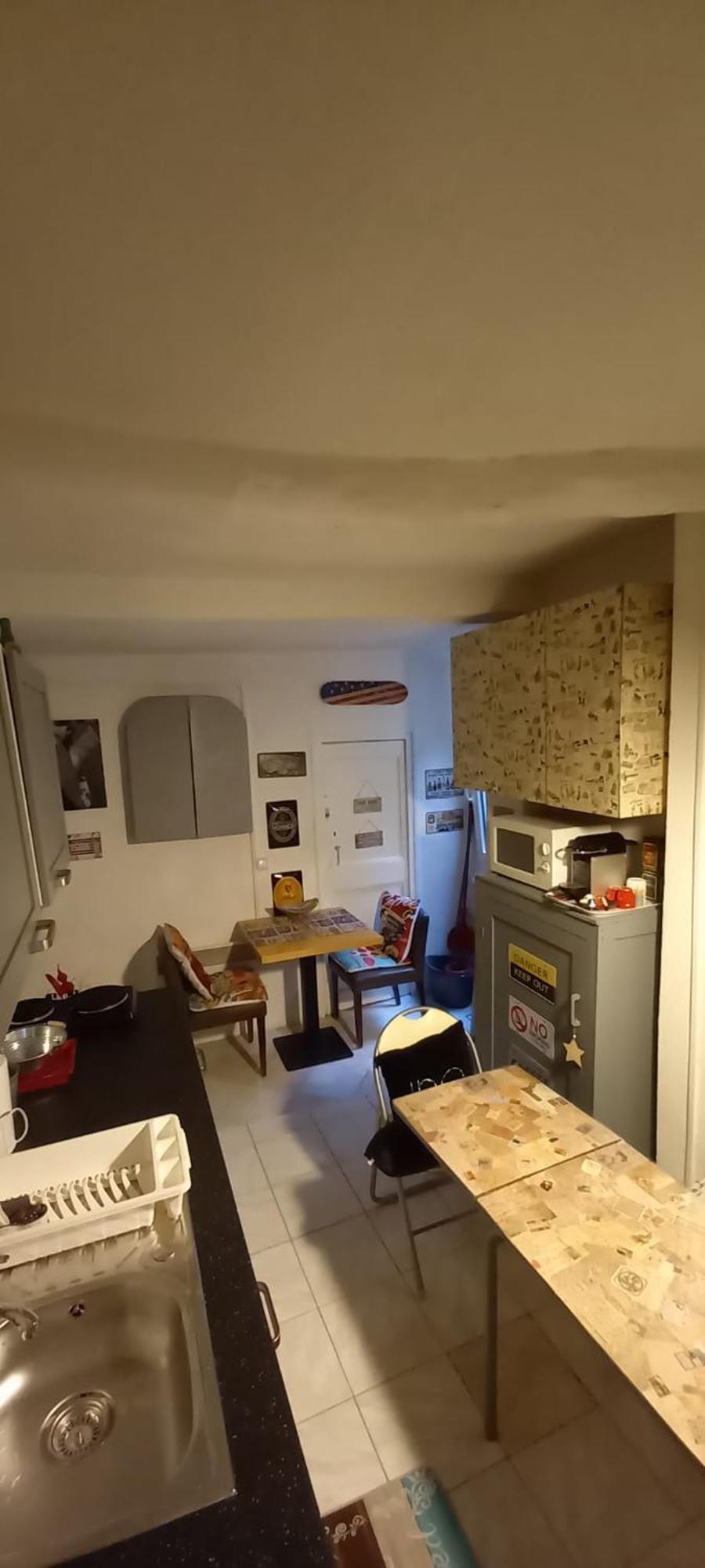 Au Coeur De Nos Peregrinations Appartement Breil-sur-Roya