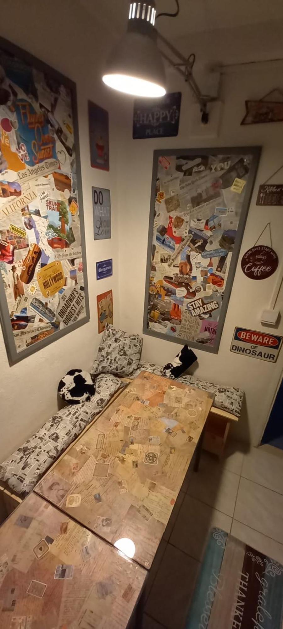 Apartamento Au Coeur De Nos Peregrinations
