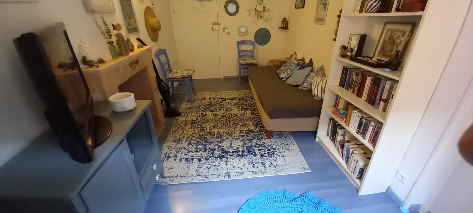 Appartement Au Coeur De Nos Peregrinations *