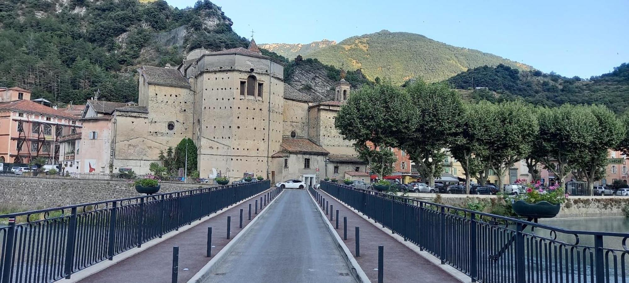 Apartamento Au Coeur De Nos Peregrinations Breil-sur-Roya